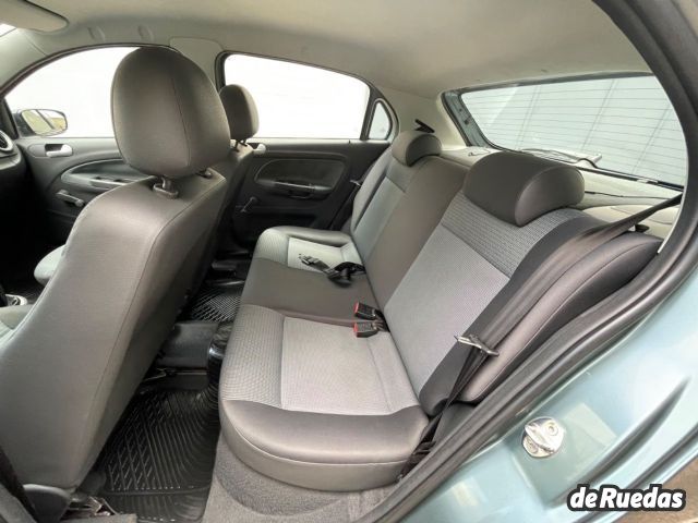 Volkswagen Gol Trend Usado en Mendoza, deRuedas