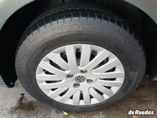 Volkswagen Gol Trend Usado en Mendoza, deRuedas