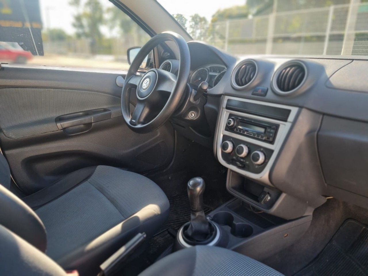 Volkswagen Gol Trend Usado en Córdoba, deRuedas