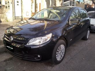 Volkswagen Gol Trend Usado en Buenos Aires Financiado