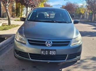Volkswagen Gol Trend Usado en Mendoza