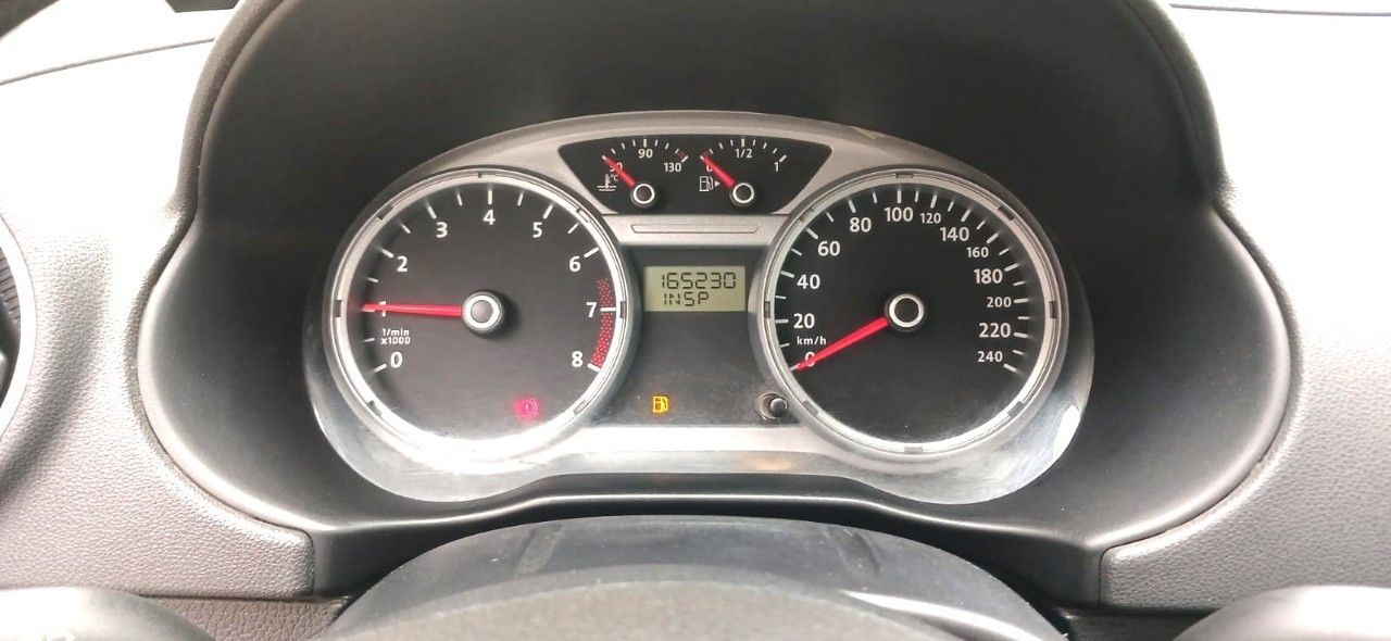 Volkswagen Gol Trend Usado en Córdoba, deRuedas
