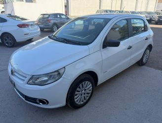 Volkswagen Gol Trend
