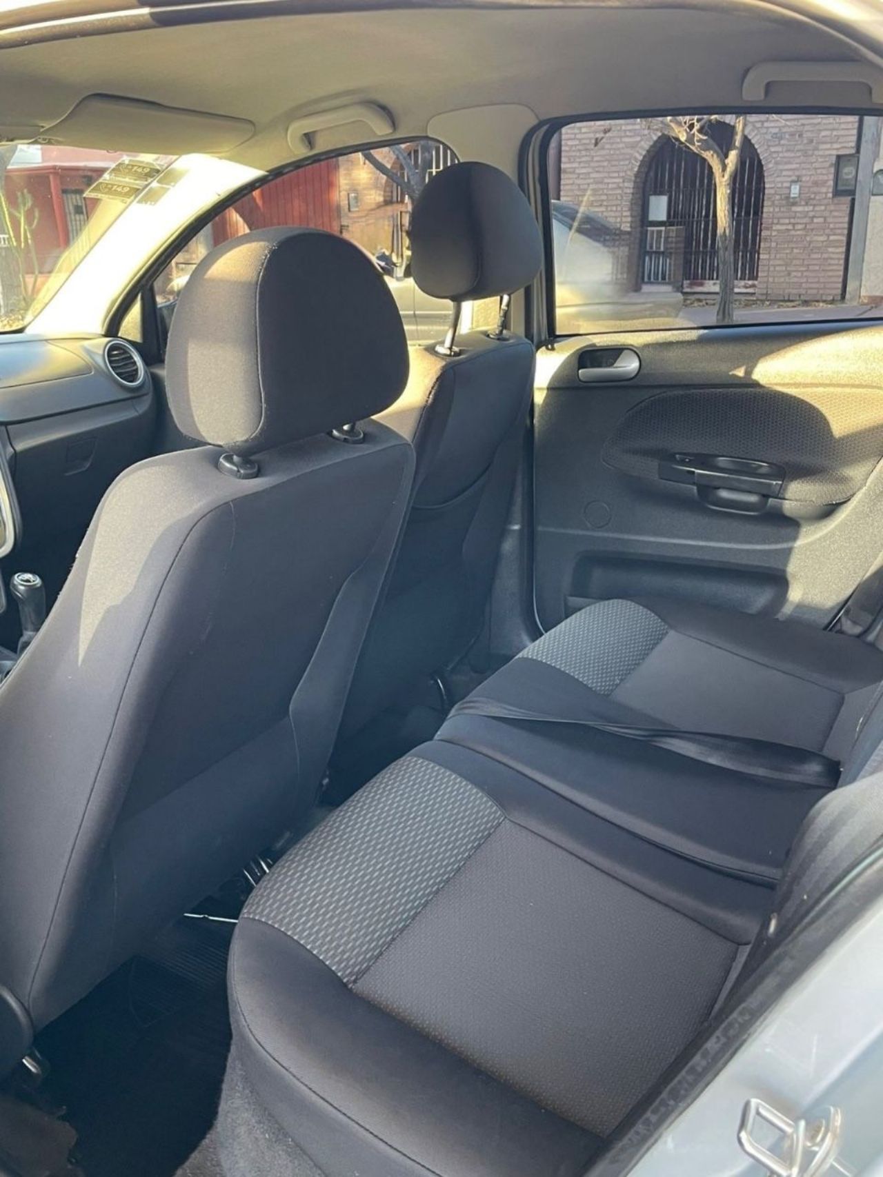 Volkswagen Gol Trend Usado Financiado en Mendoza, deRuedas