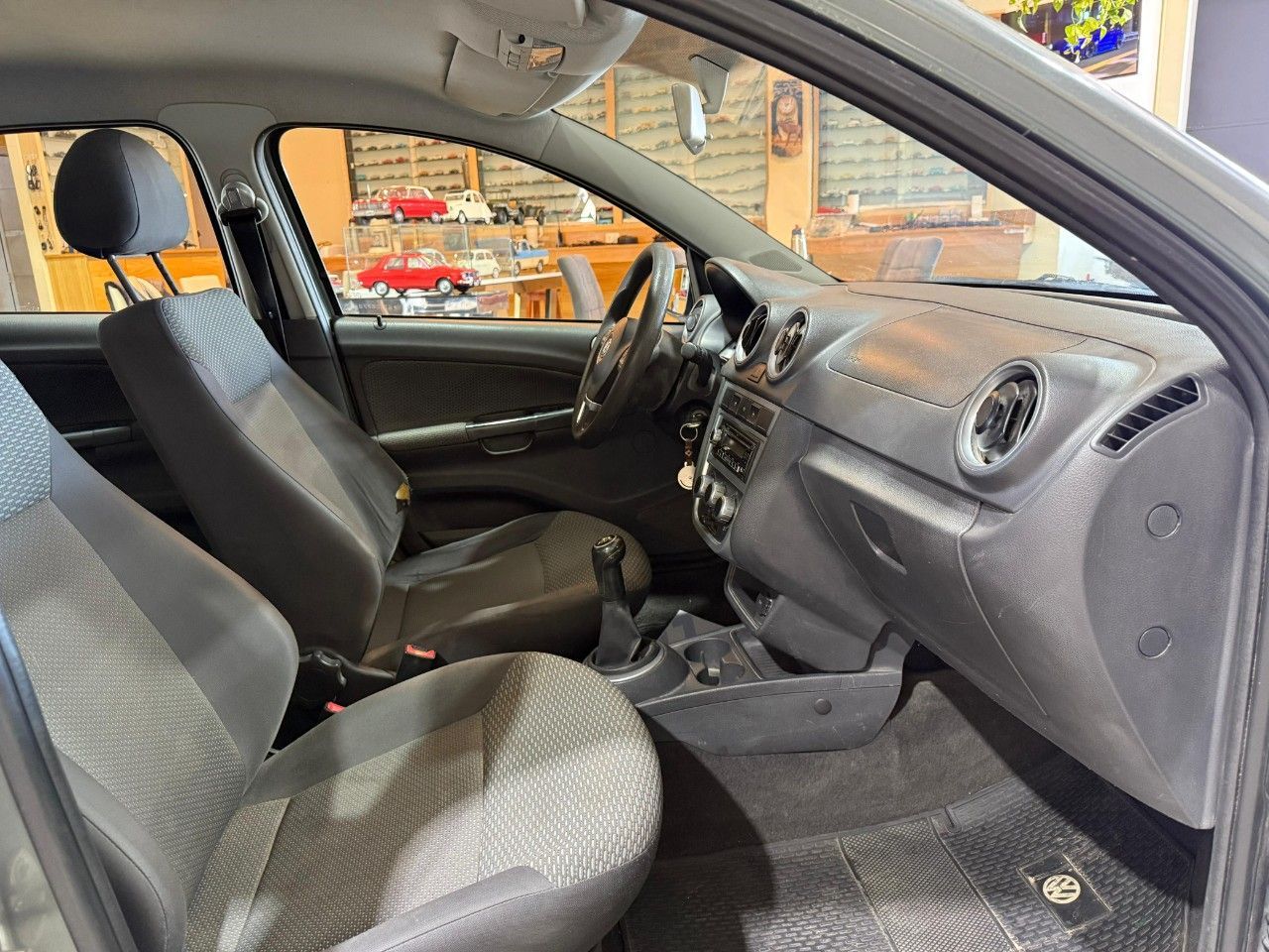 Volkswagen Gol Trend Usado Financiado en San Juan, deRuedas