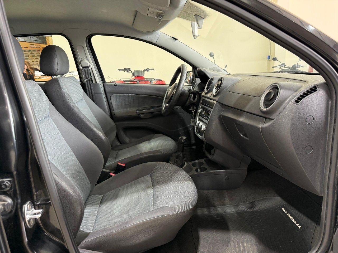 Volkswagen Gol Trend Usado Financiado en San Juan, deRuedas