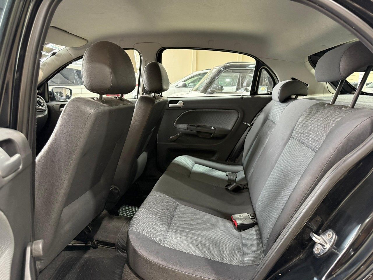 Volkswagen Gol Trend Usado Financiado en San Juan, deRuedas