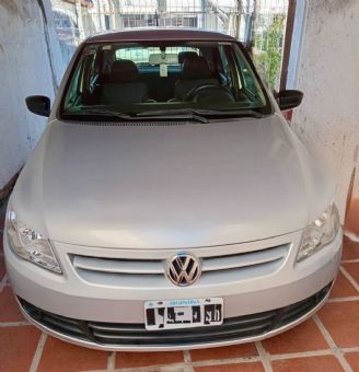 Volkswagen Gol Trend Usado en Córdoba