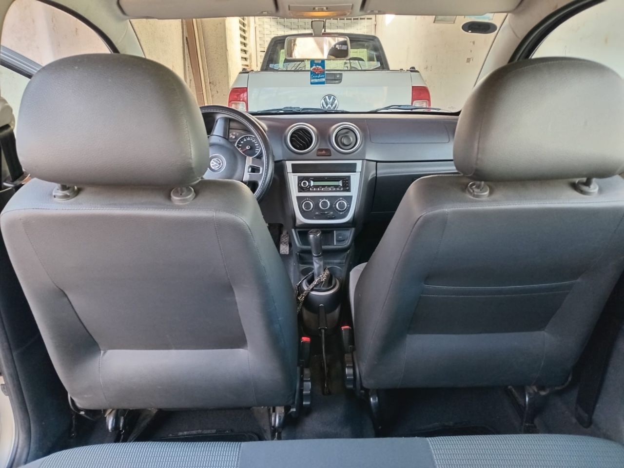 Volkswagen Gol Trend Usado en Córdoba, deRuedas