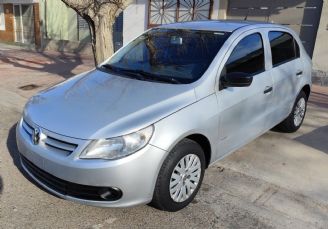 Volkswagen Gol Trend Usado en Mendoza