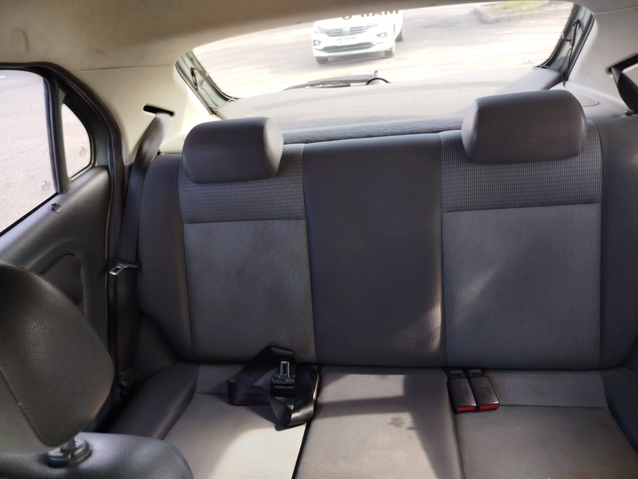 Volkswagen Gol Trend Usado en Córdoba, deRuedas