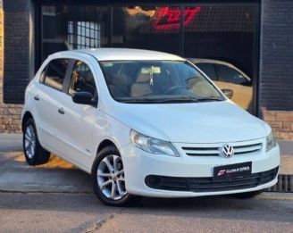 Volkswagen Gol Trend Usado en Mendoza