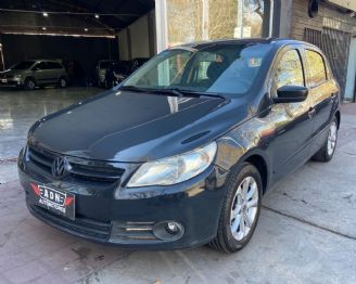 Volkswagen Gol Trend Usado en Mendoza