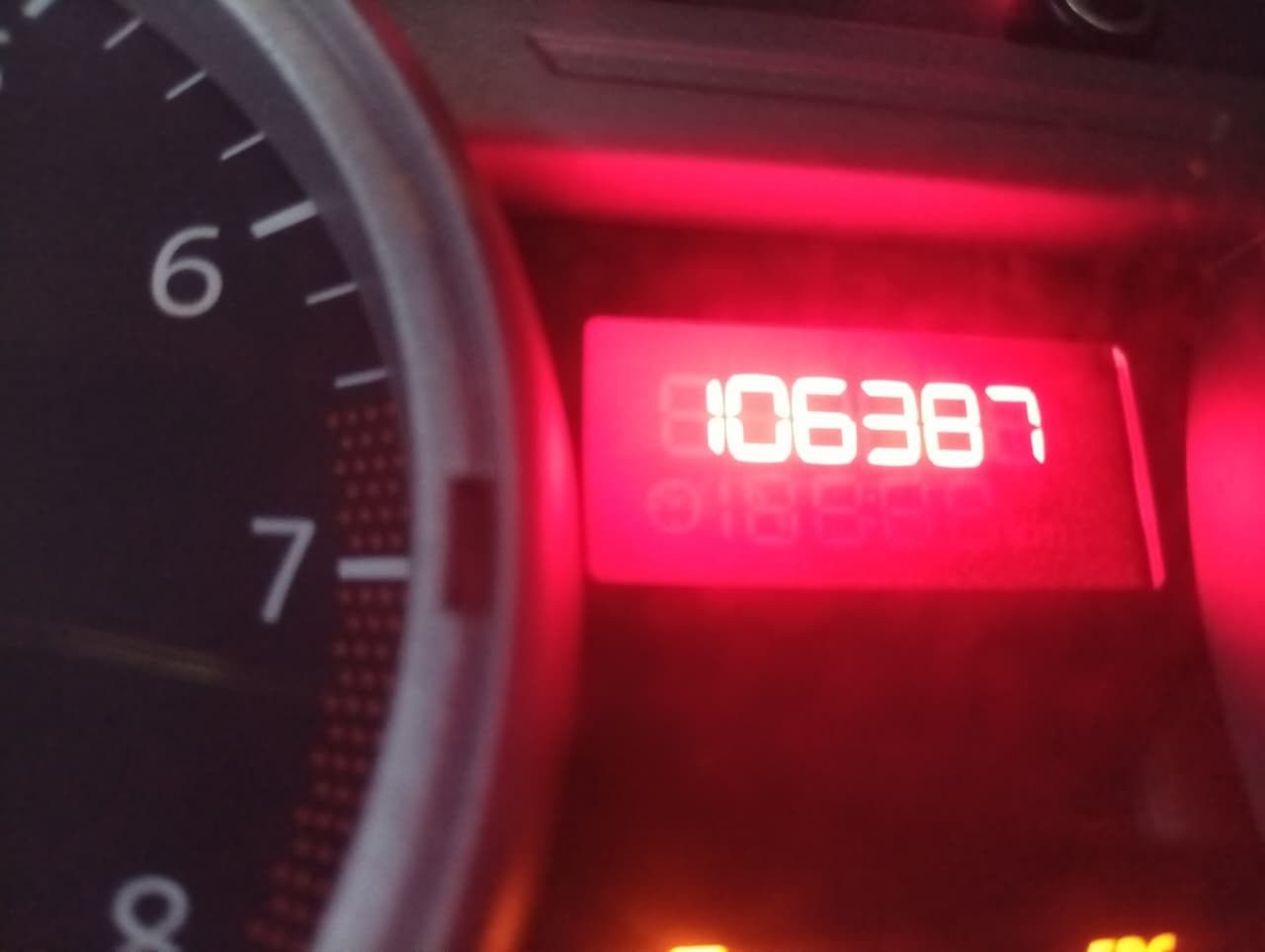 Volkswagen Gol Trend Usado en Córdoba, deRuedas