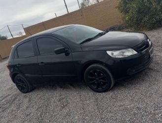 Volkswagen Gol Trend Usado en San Juan