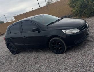 Volkswagen Gol Trend Usado en San Juan