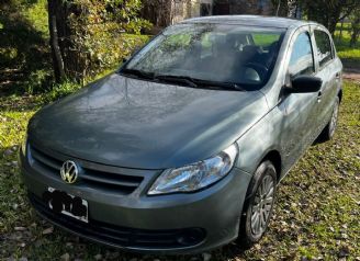 Volkswagen Gol Trend Usado en Santa Fe