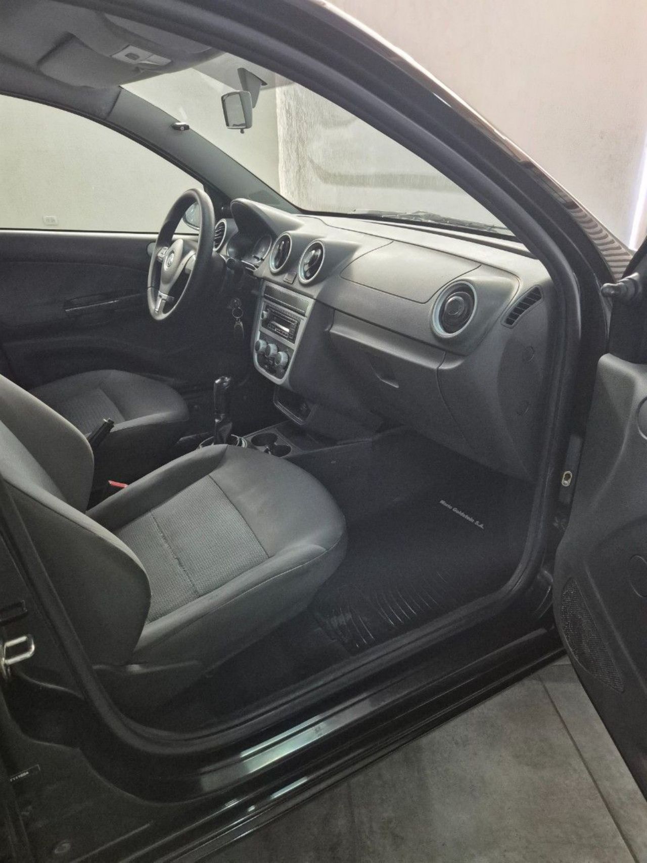 Volkswagen Gol Trend Usado en Mendoza, deRuedas