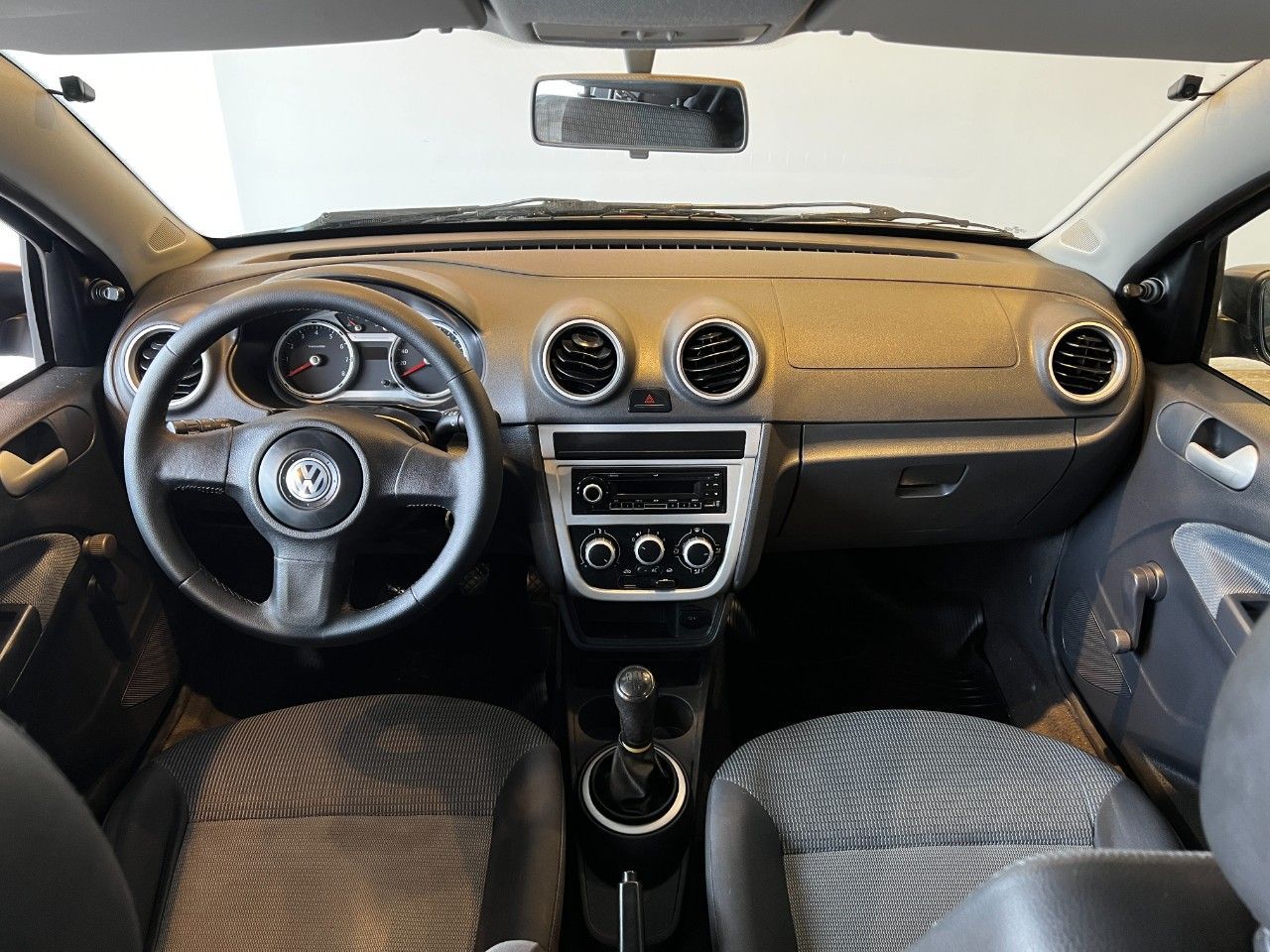 Volkswagen Gol Trend Usado Financiado en Córdoba, deRuedas