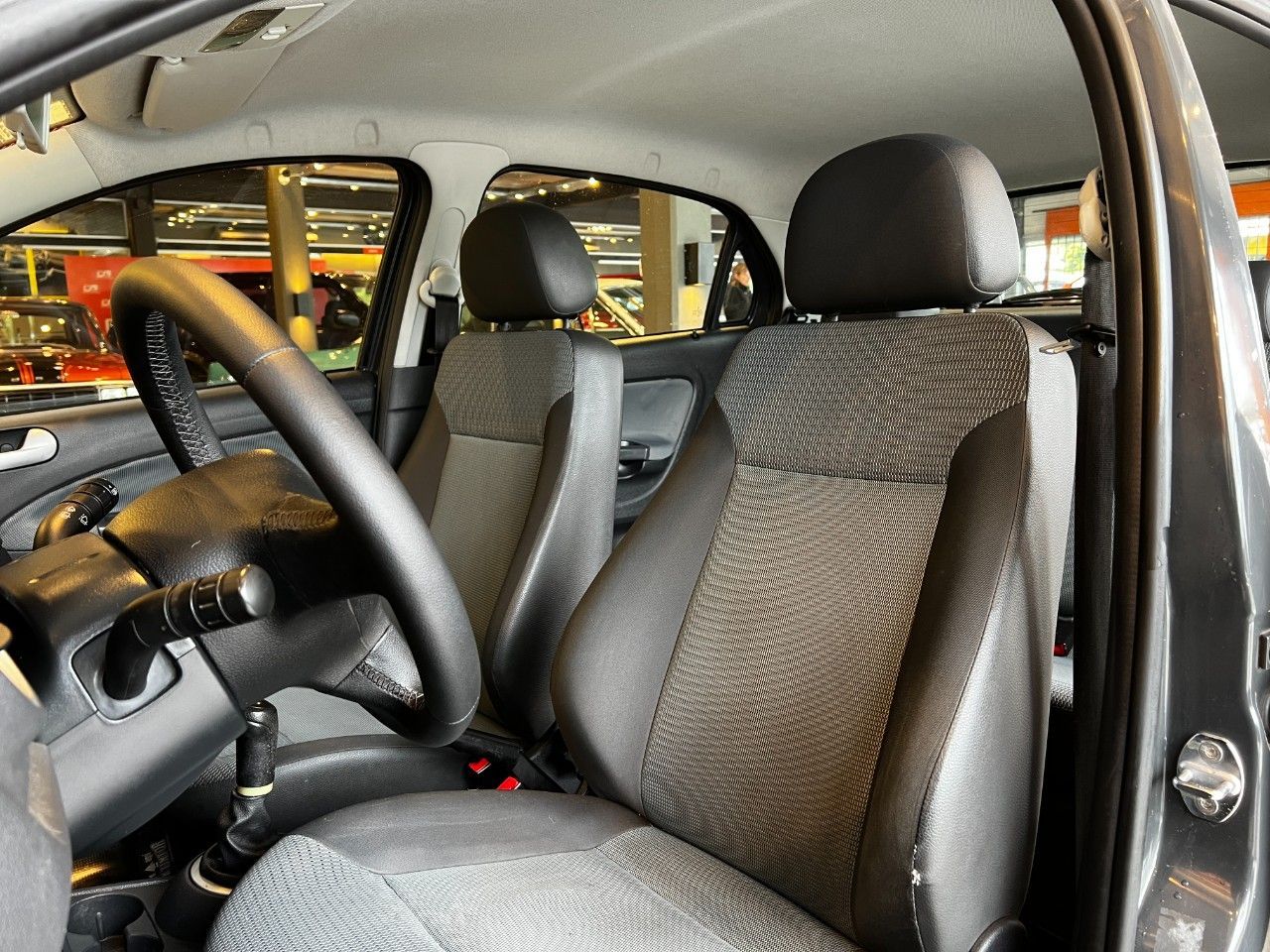 Volkswagen Gol Trend Usado Financiado en Córdoba, deRuedas