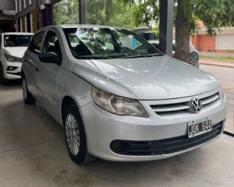 Volkswagen Gol Trend Usado en Córdoba