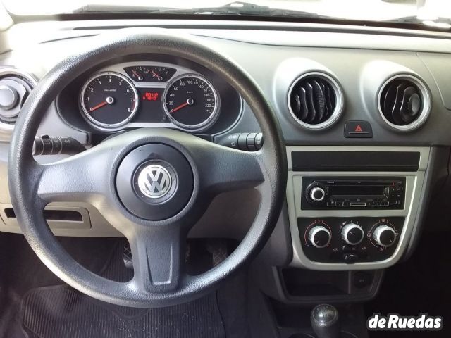 Volkswagen Gol Trend Usado en Mendoza, deRuedas