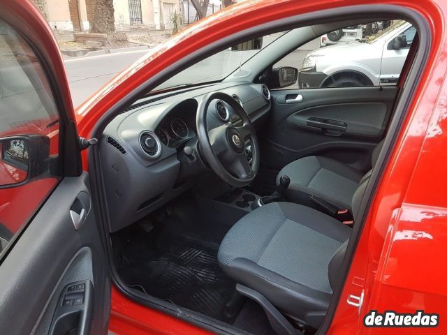 Volkswagen Gol Trend Usado en Mendoza, deRuedas
