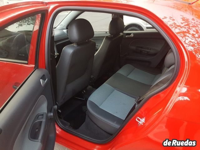 Volkswagen Gol Trend Usado en Mendoza, deRuedas