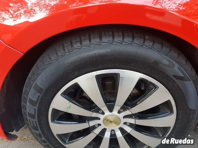 Volkswagen Gol Trend Usado en Mendoza, deRuedas