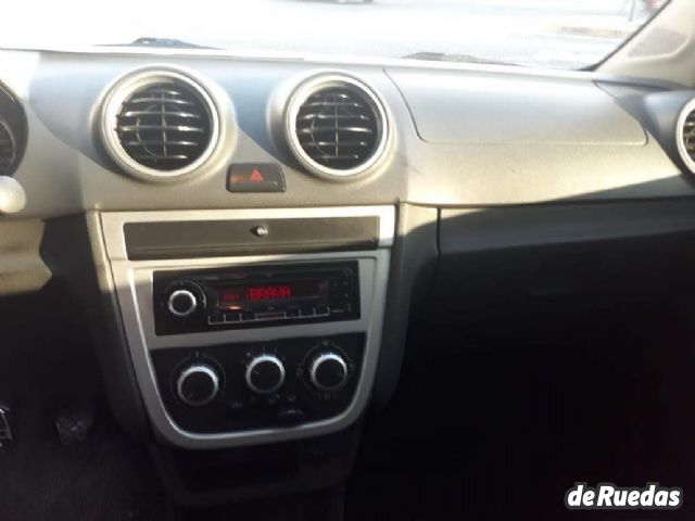 Volkswagen Gol Trend Usado en Mendoza, deRuedas