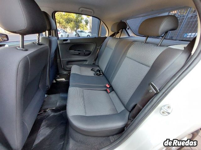 Volkswagen Gol Trend Usado en Mendoza, deRuedas