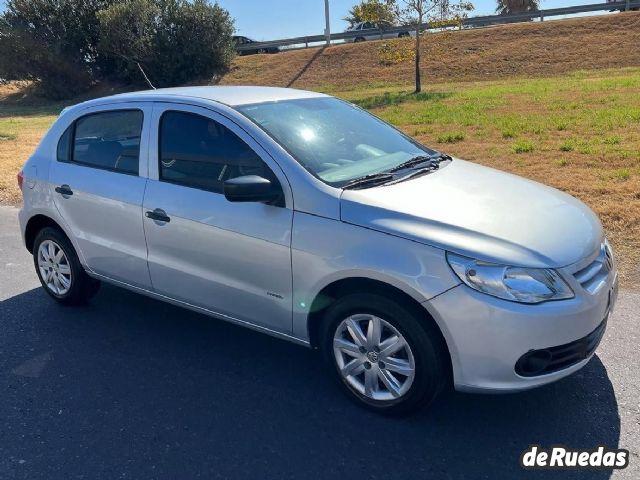 Volkswagen Gol Trend Usado en San Juan, deRuedas