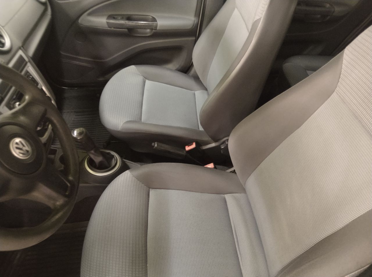Volkswagen Gol Trend Usado en Mendoza, deRuedas