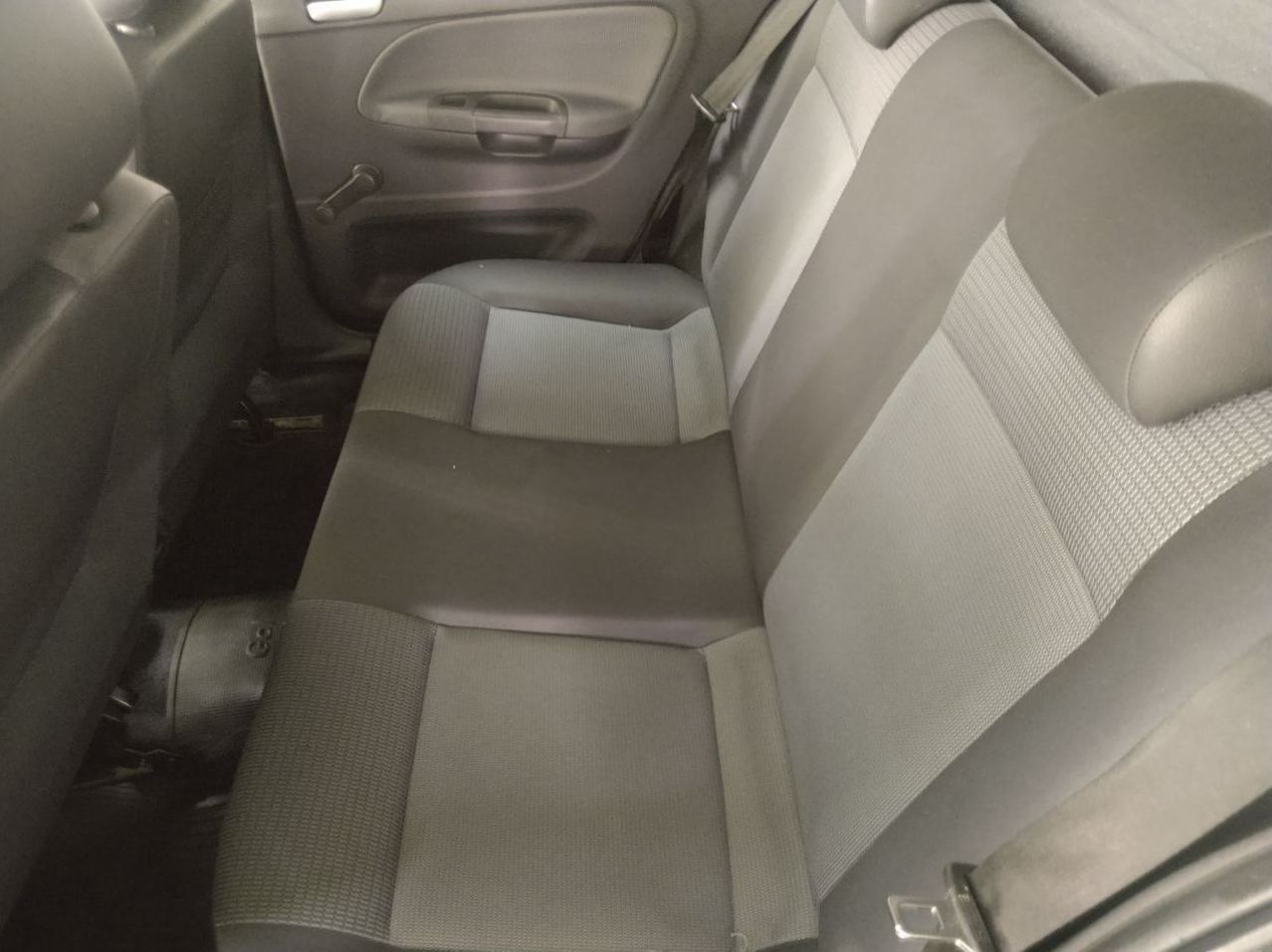 Volkswagen Gol Trend Usado en Mendoza, deRuedas