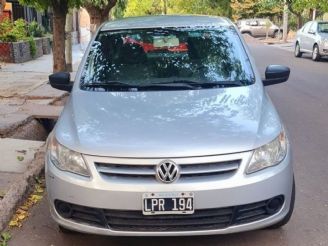 Volkswagen Gol Trend Usado en Mendoza