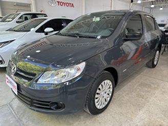 Volkswagen Gol Trend Usado en Mendoza