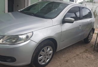 Volkswagen Gol Trend Usado en Buenos Aires