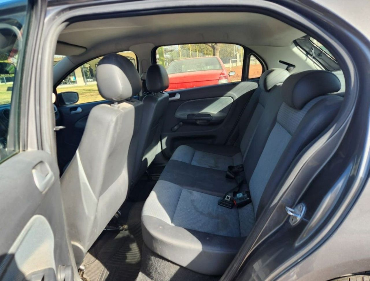 Volkswagen Gol Trend Usado en Mendoza, deRuedas