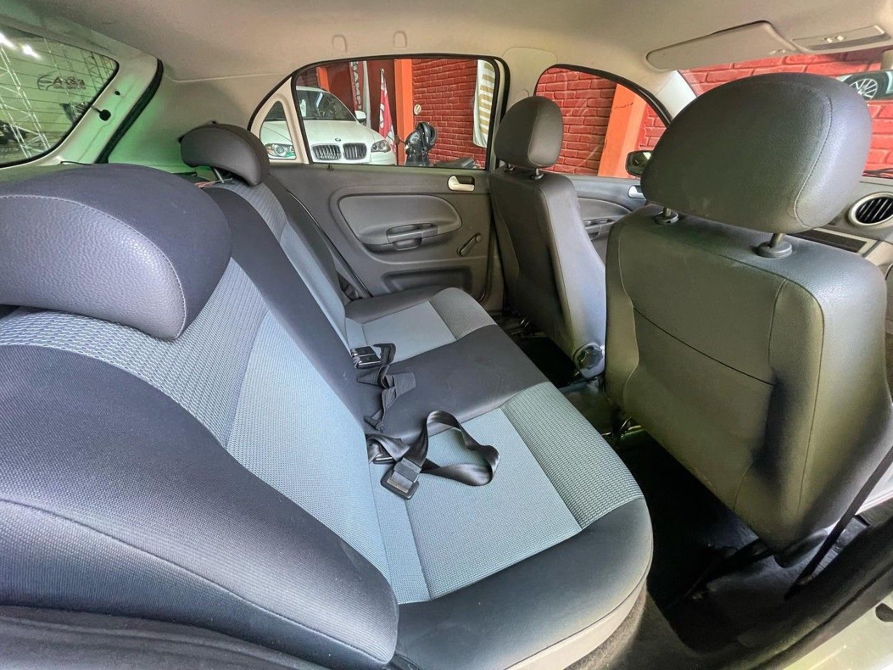 Volkswagen Gol Trend Usado en San Juan, deRuedas