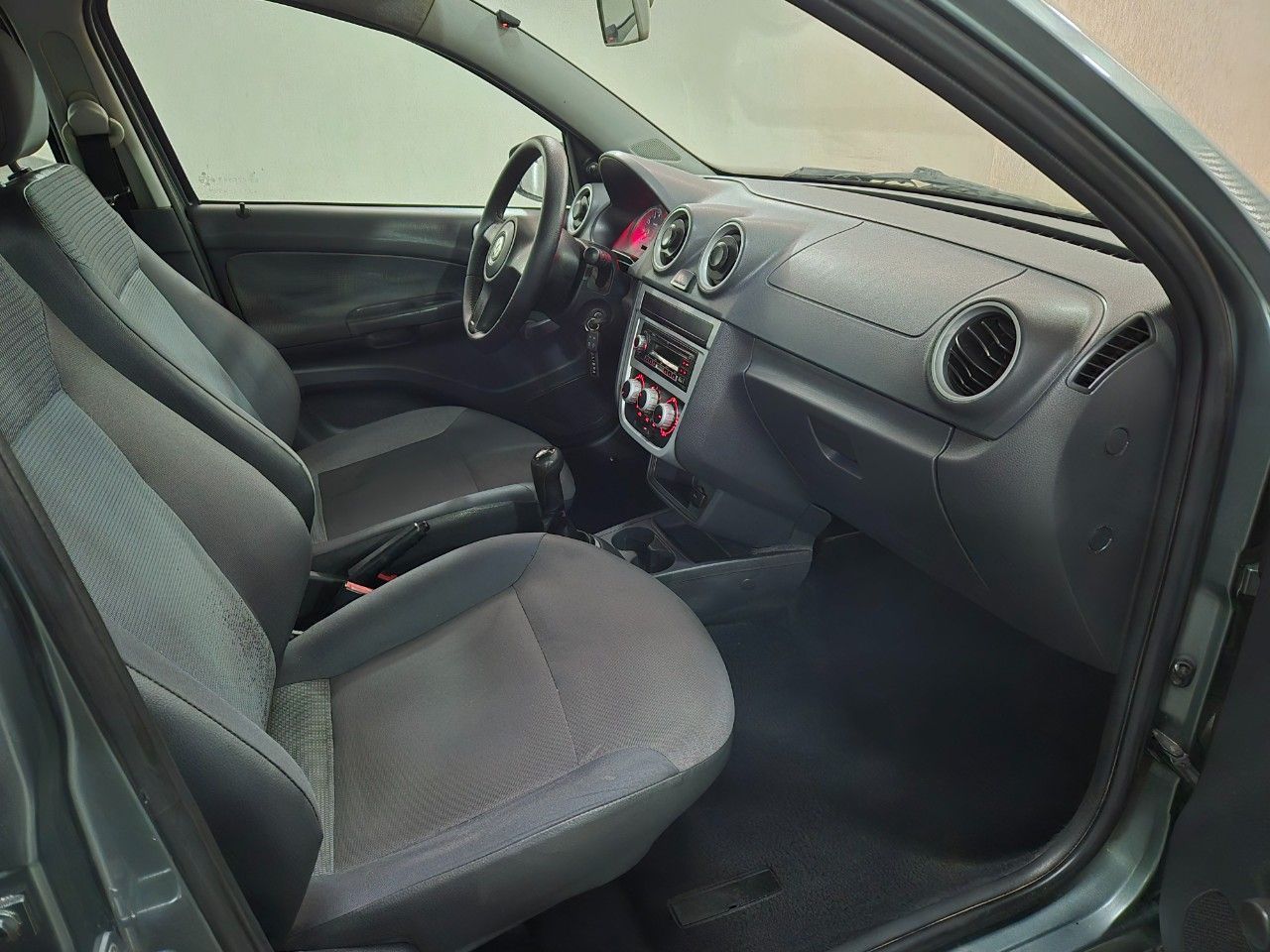 Volkswagen Gol Trend Usado Financiado en Mendoza, deRuedas