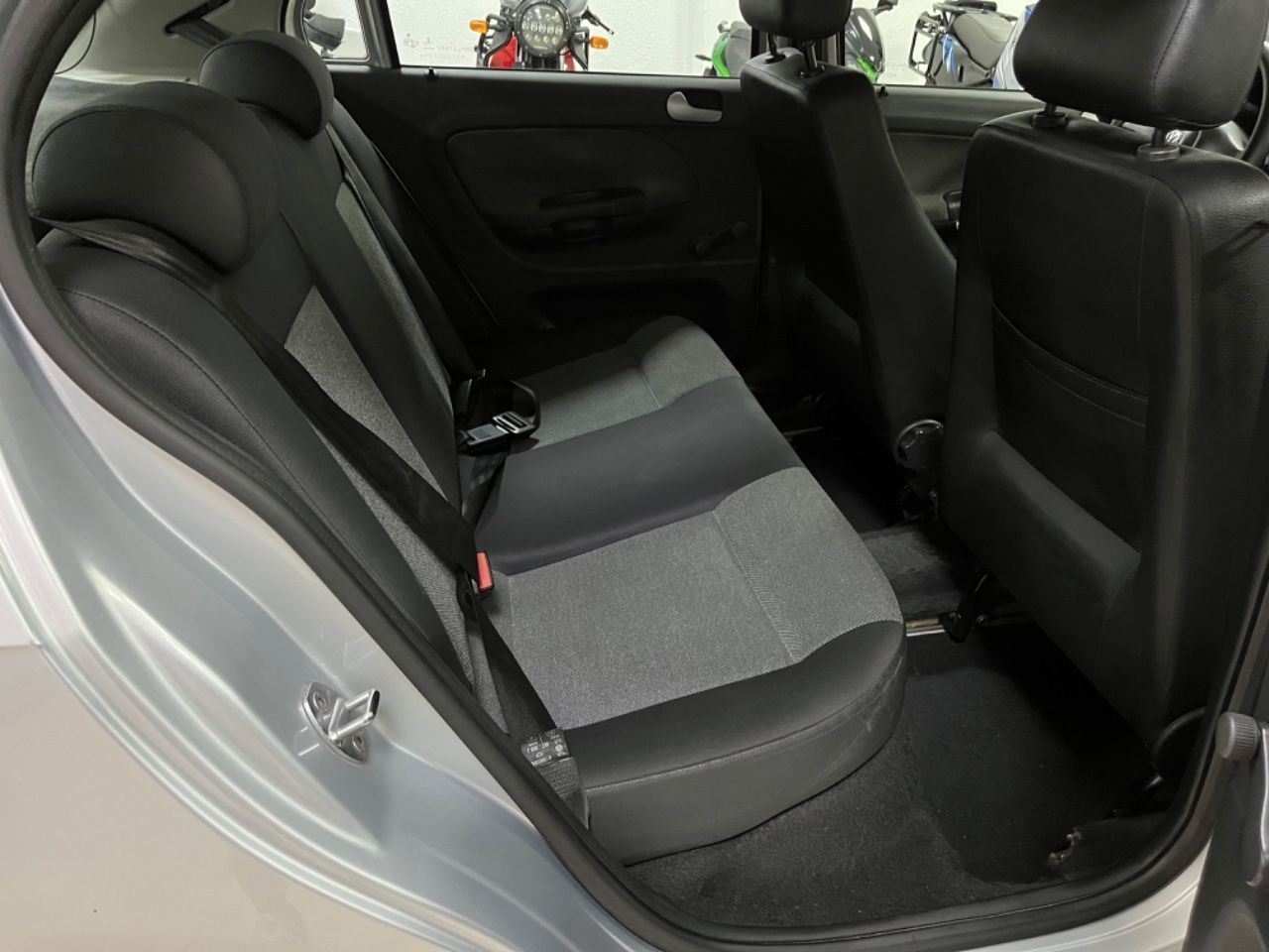 Volkswagen Gol Trend Usado en Mendoza, deRuedas