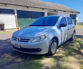 Volkswagen Gol Trend Usado en Entre Ríos