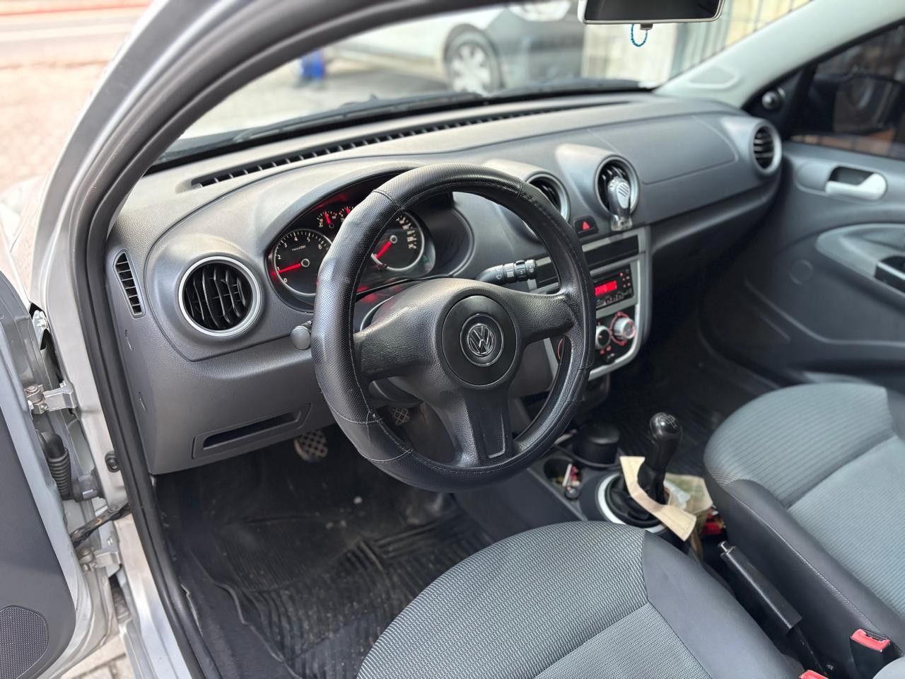 Volkswagen Gol Trend Usado en Córdoba, deRuedas