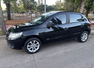 Volkswagen Gol Trend Usado en Mendoza Financiado