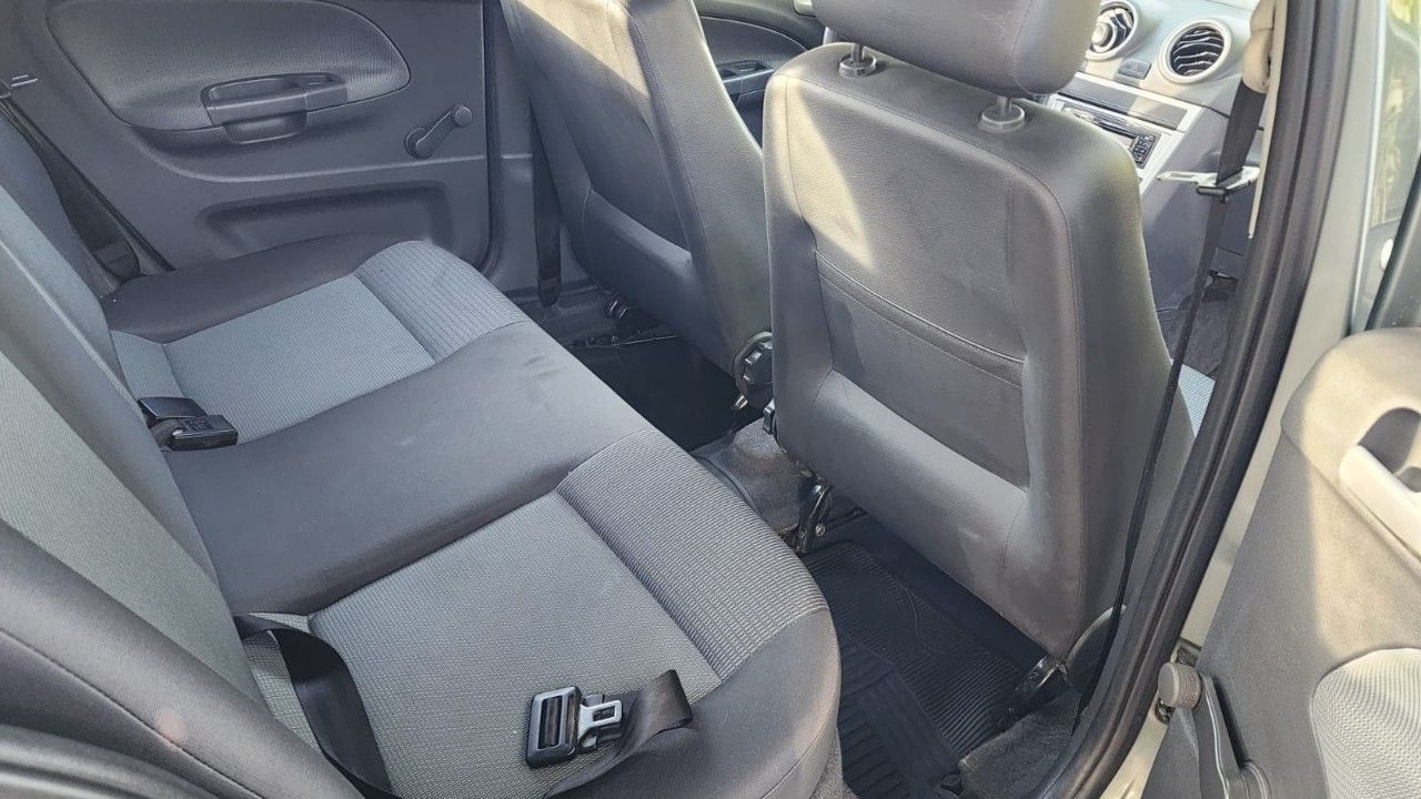 Volkswagen Gol Trend Usado en Mendoza, deRuedas