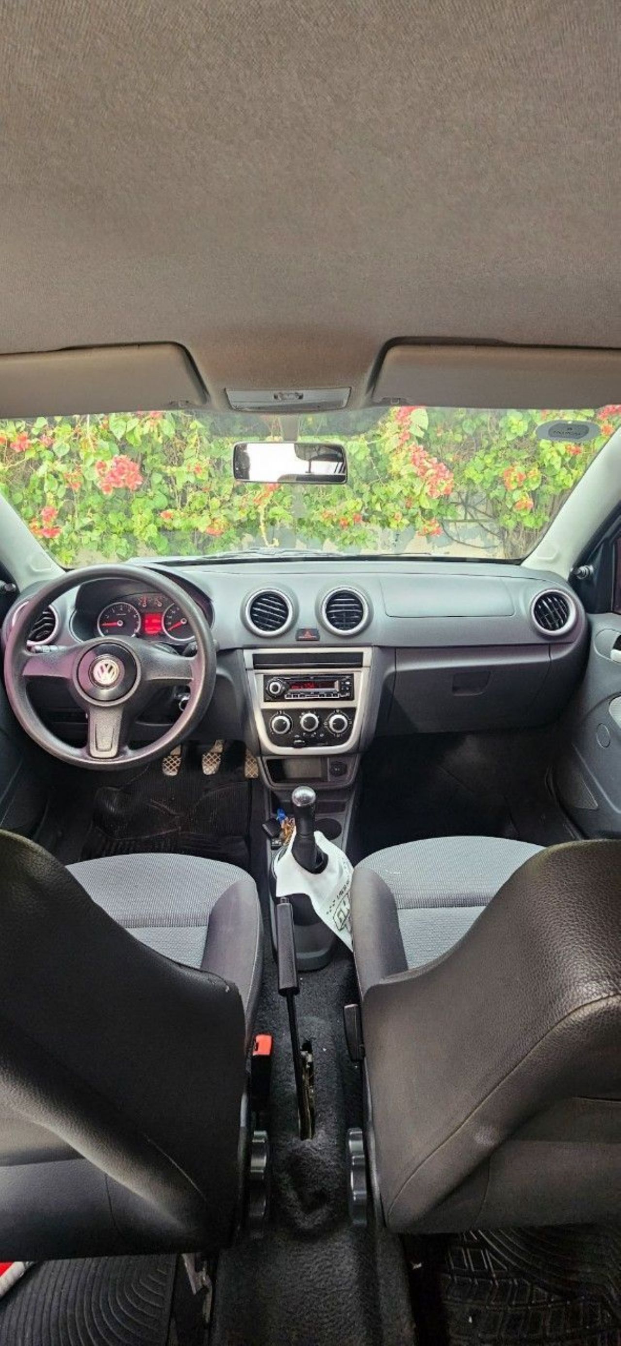 Volkswagen Gol Trend Usado Financiado en Córdoba, deRuedas