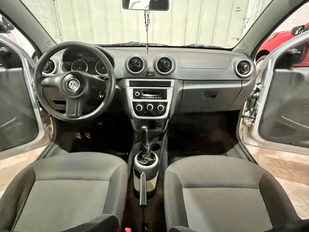 Volkswagen Gol Trend Usado Financiado en Mendoza, deRuedas