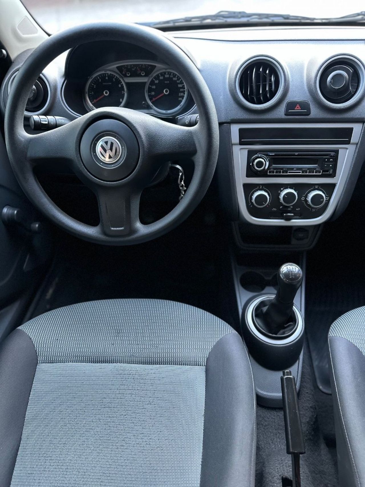 Volkswagen Gol Trend Usado en Córdoba, deRuedas