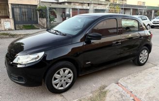 Volkswagen Gol Trend Usado en Córdoba Financiado