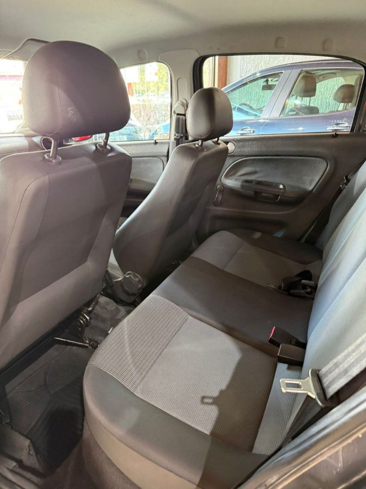 Volkswagen Gol Trend Usado Financiado en Córdoba, deRuedas
